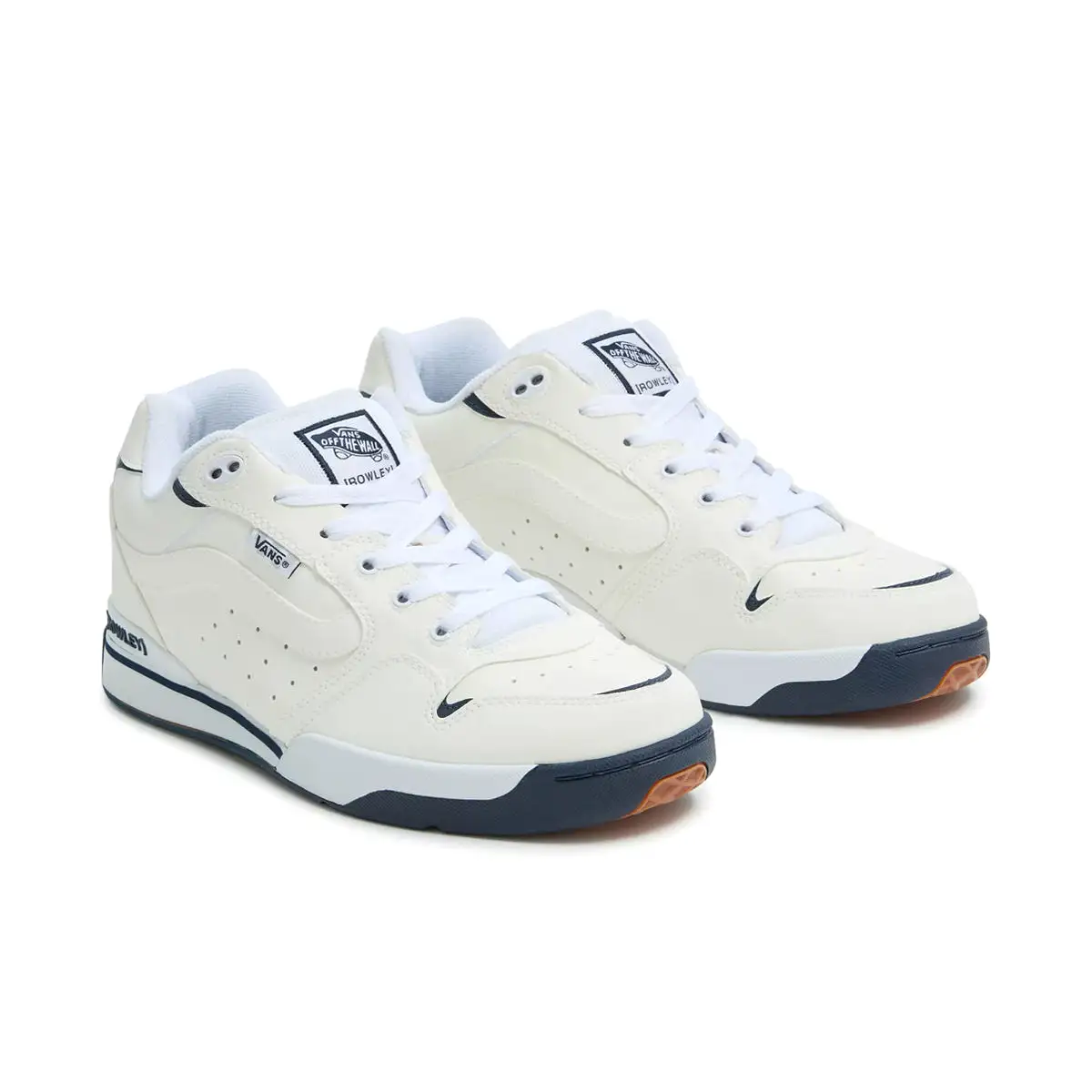 ROWLEY XLT VCU WHITE / NAVY