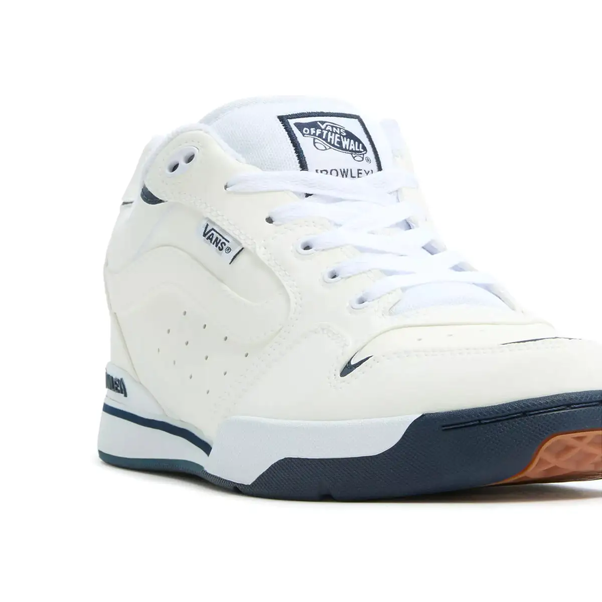 ROWLEY XLT VCU WHITE / NAVY