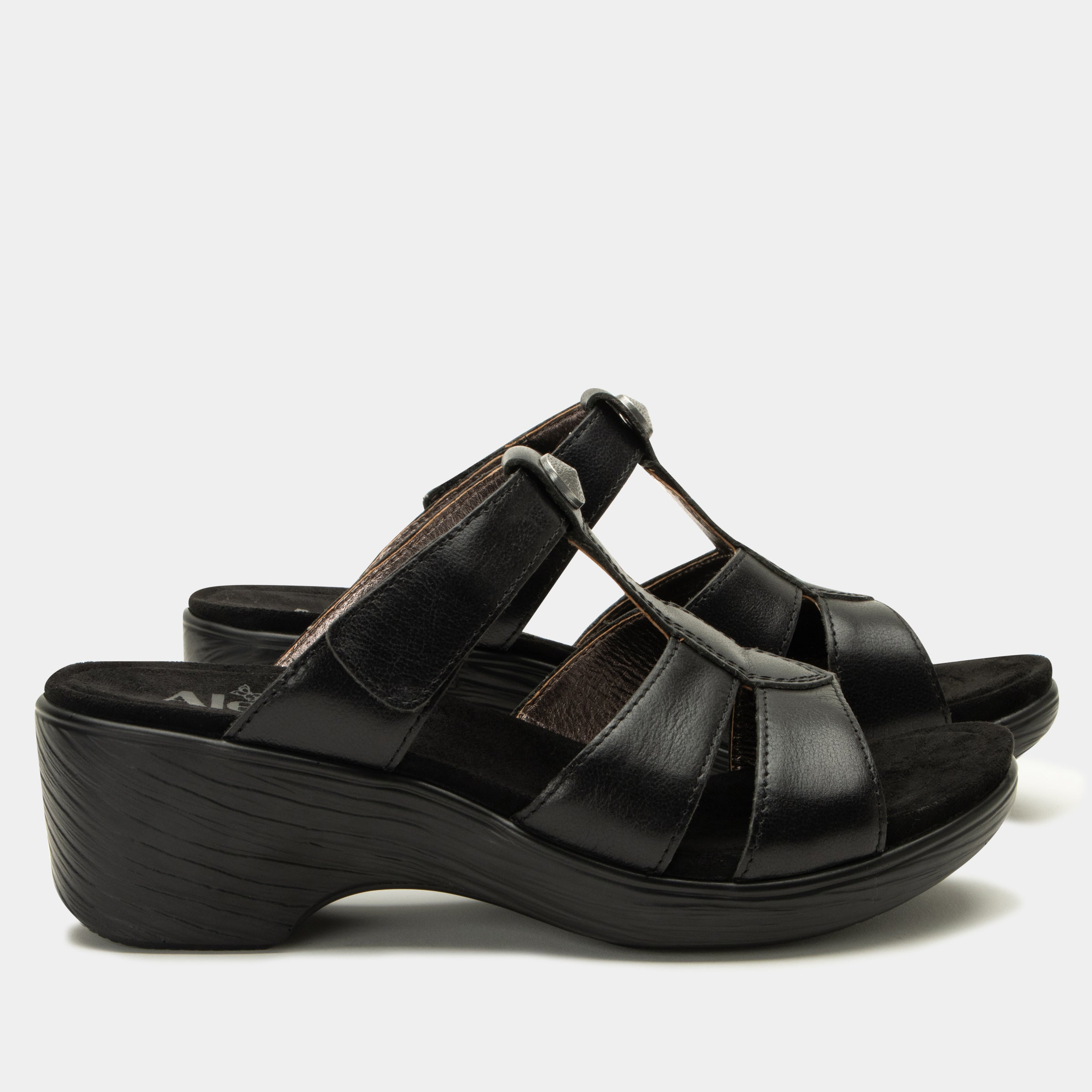 Shantal Ink Sandal