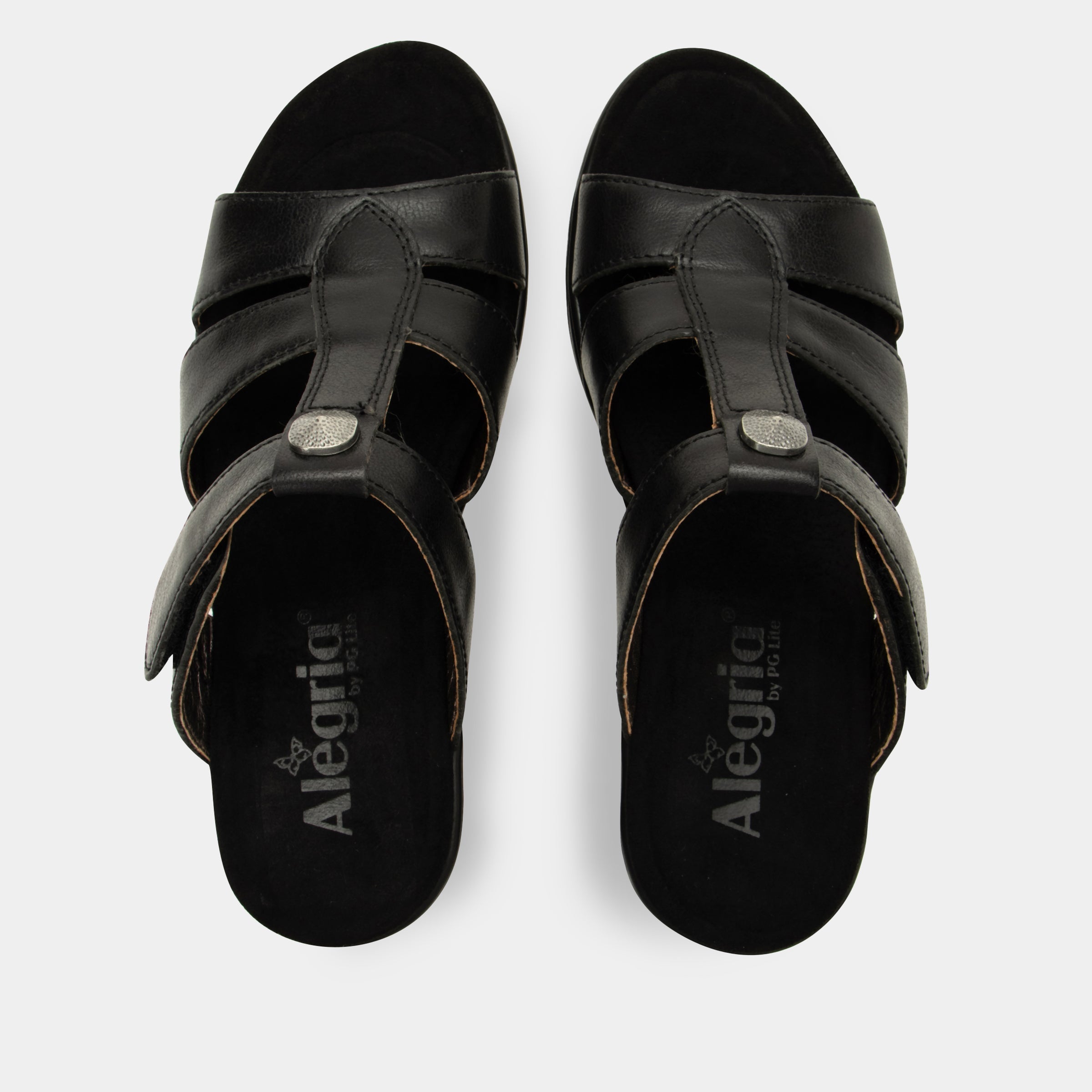 Shantal Ink Sandal