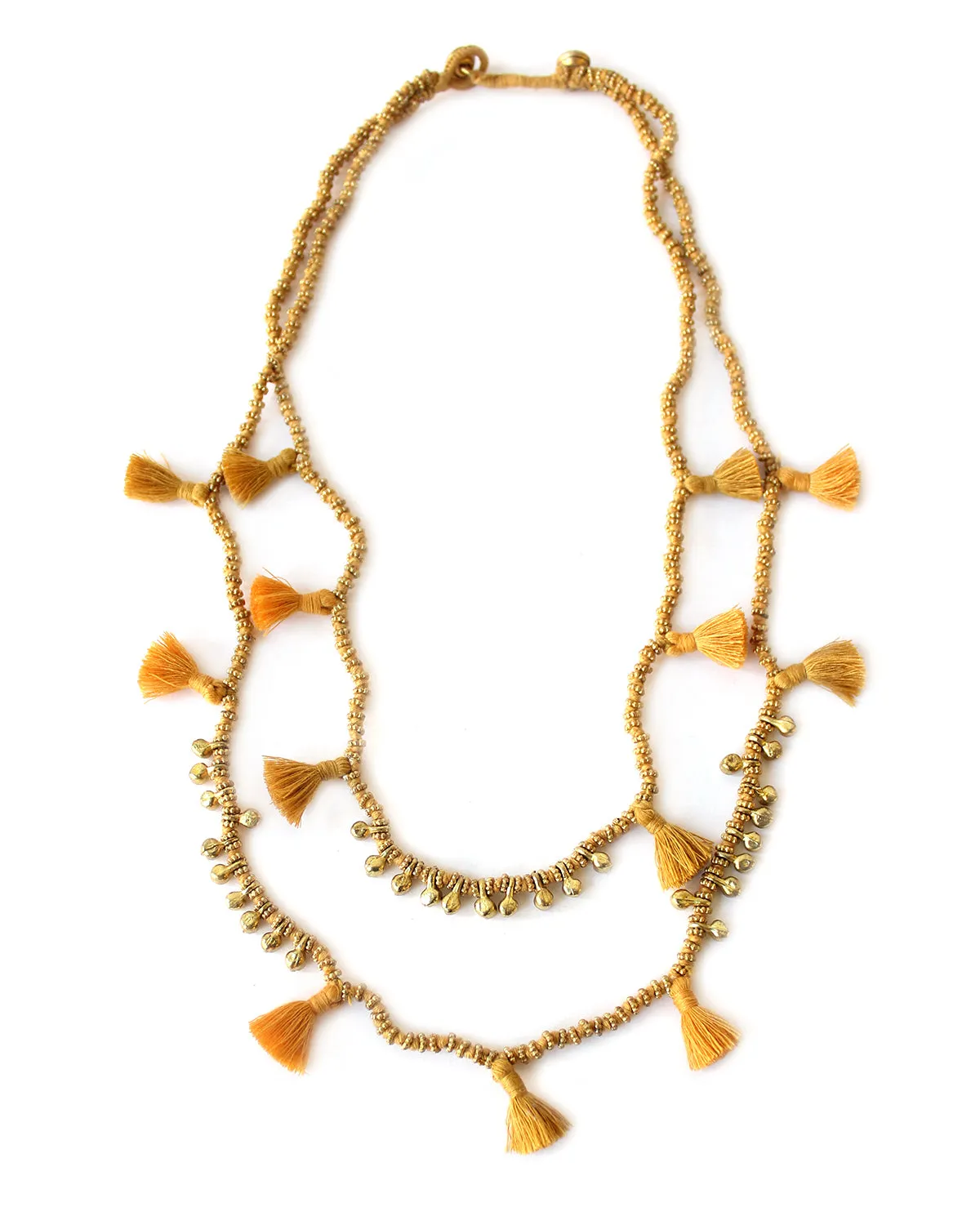 Shanti Necklace