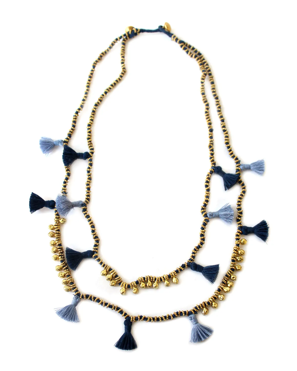 Shanti Necklace