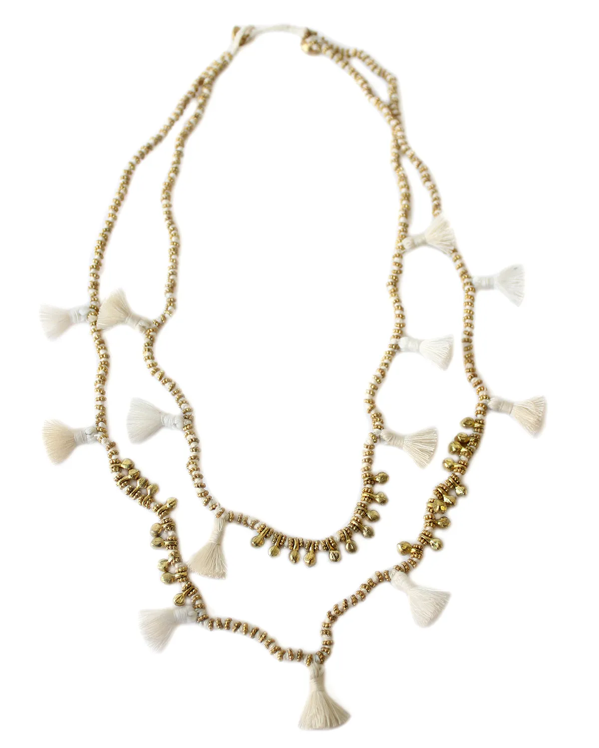 Shanti Necklace