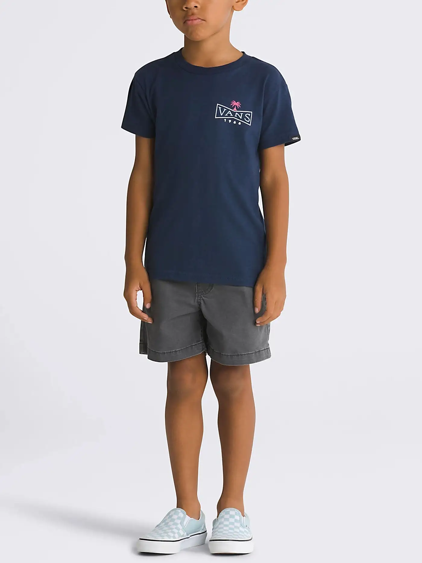 Shaper T-Shirt (Boys 2-7)