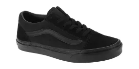 shoes Vans Old Skool - Black/Black - unisex junior