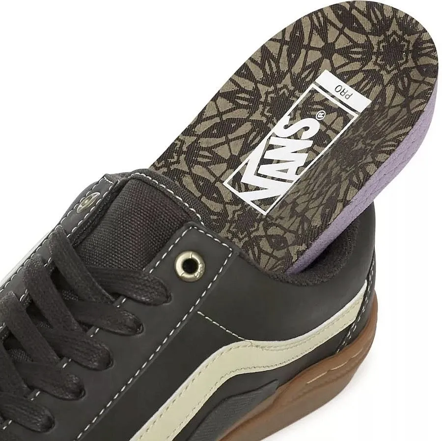 shoes Vans Old Skool Pro BMX - Dennis Enarson/Olive/Gum - men´s