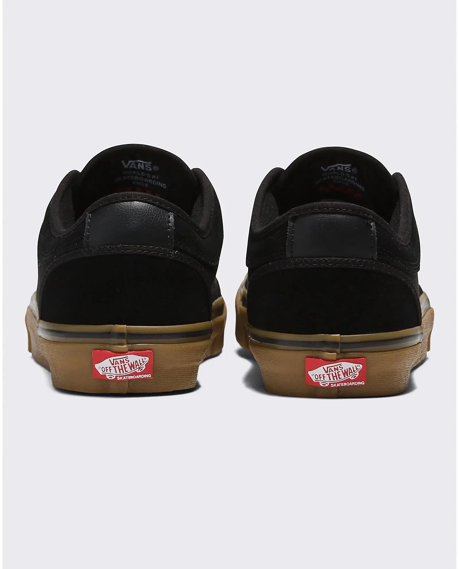 Skate Chukka Low