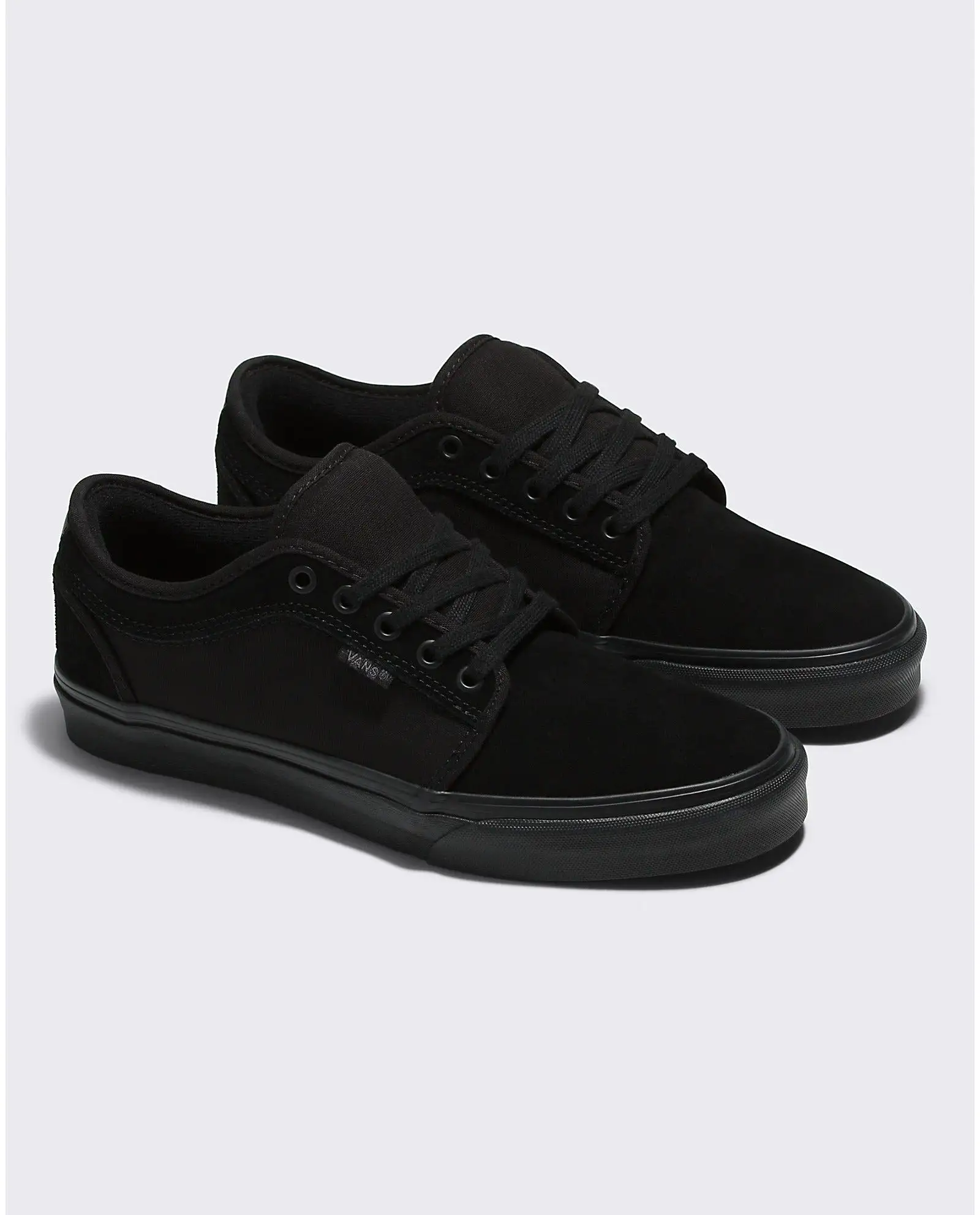 Skate Chukka Low