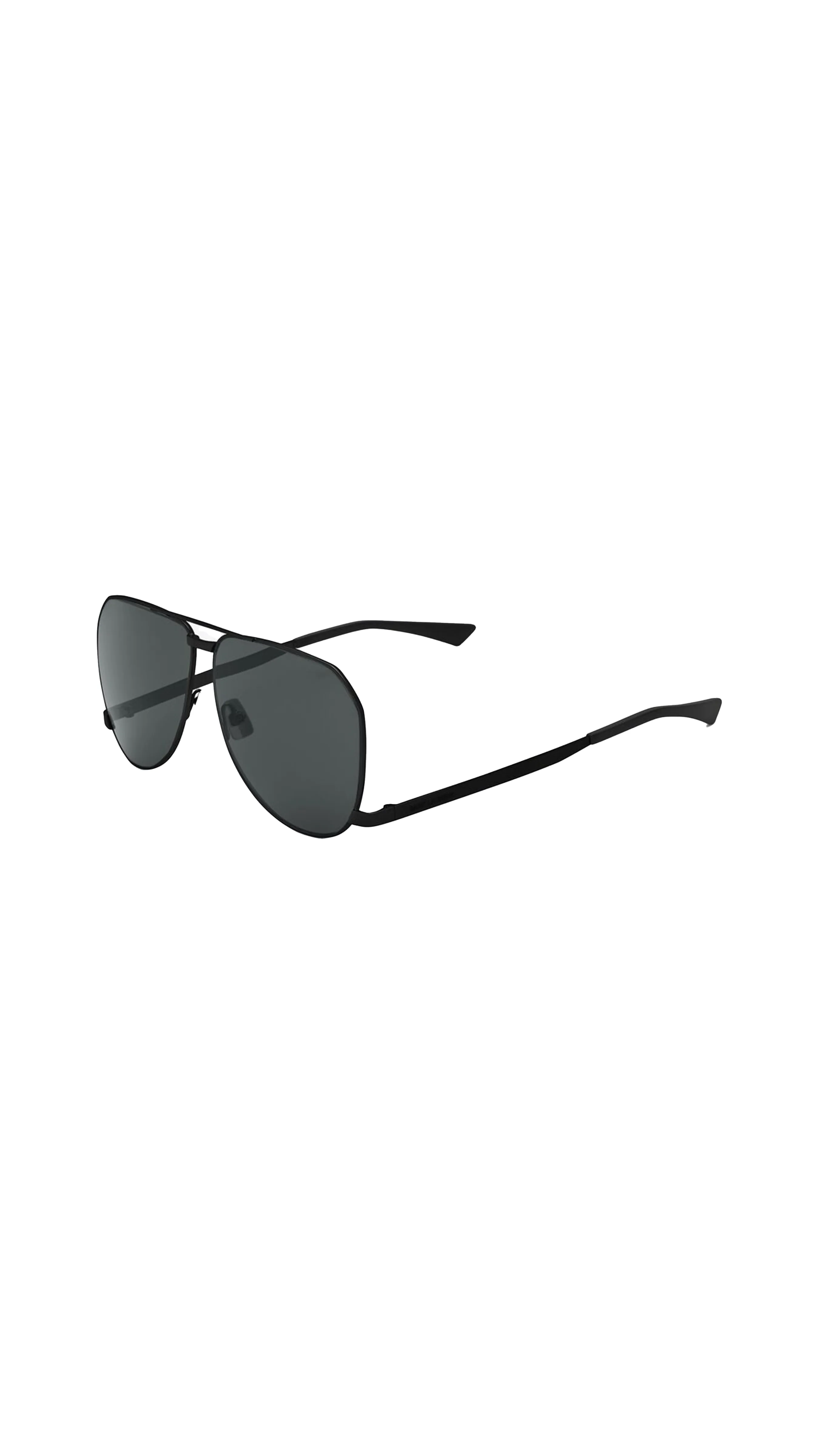 SL 662 Sunglasses - Black