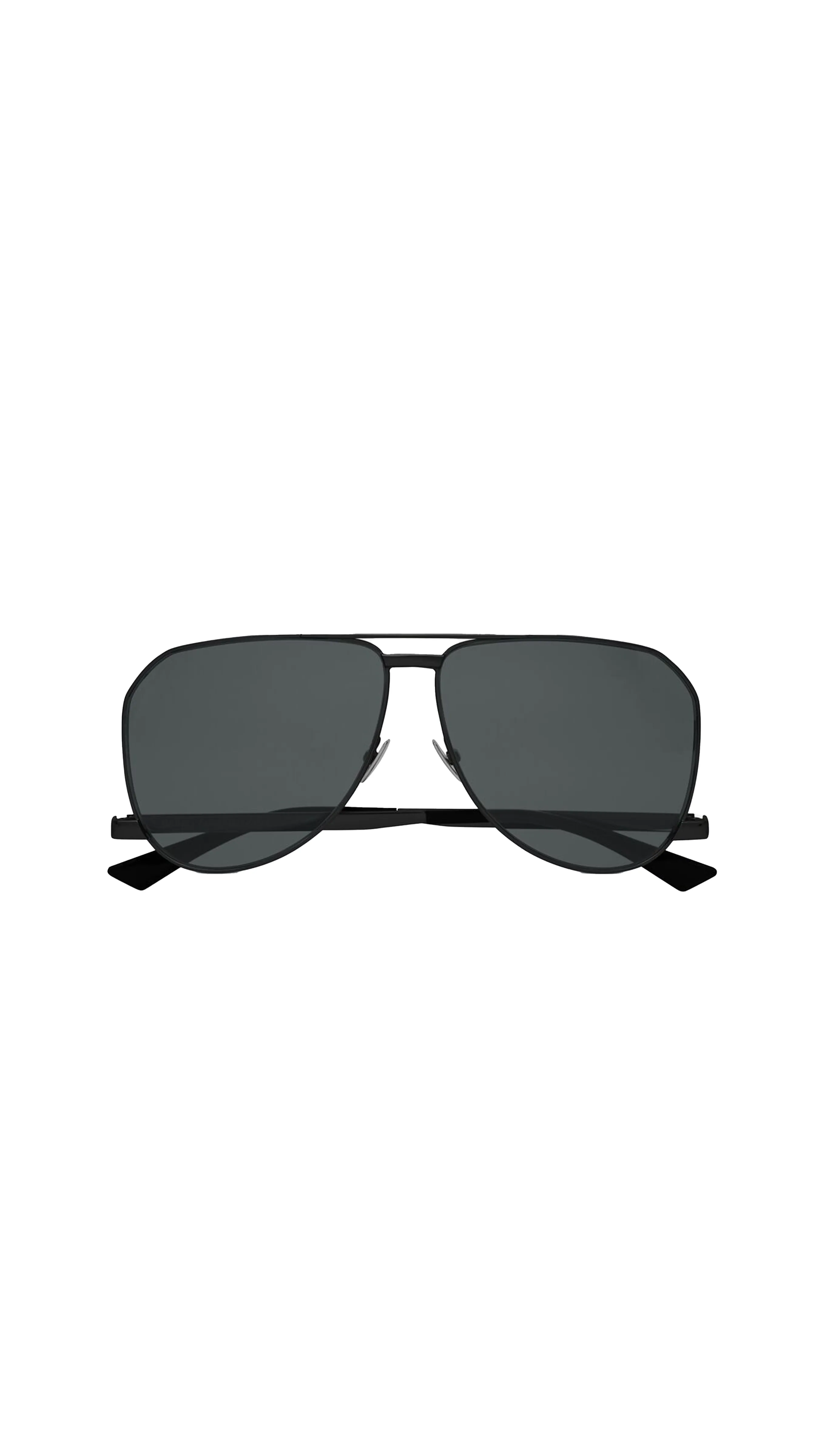 SL 662 Sunglasses - Black