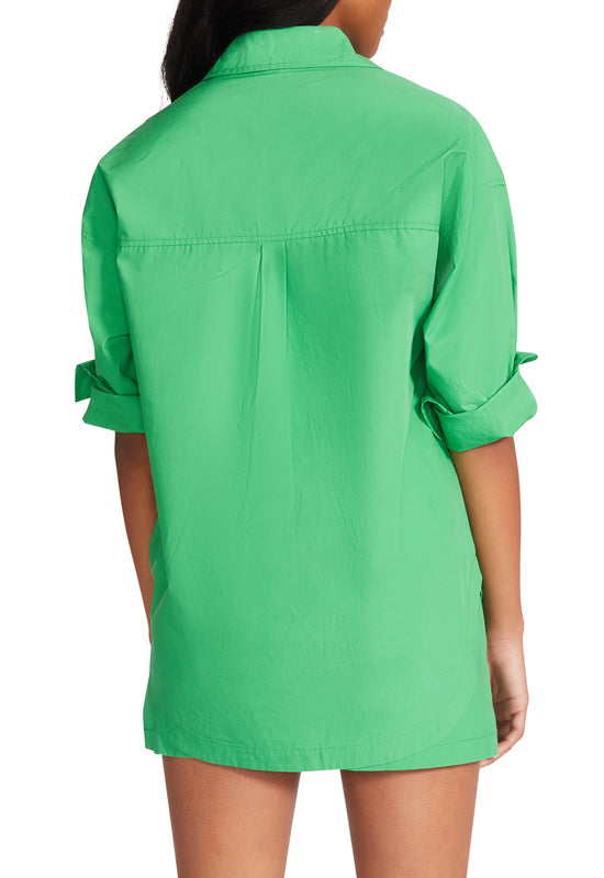 Steve Madden - Poppy Top Bright Green