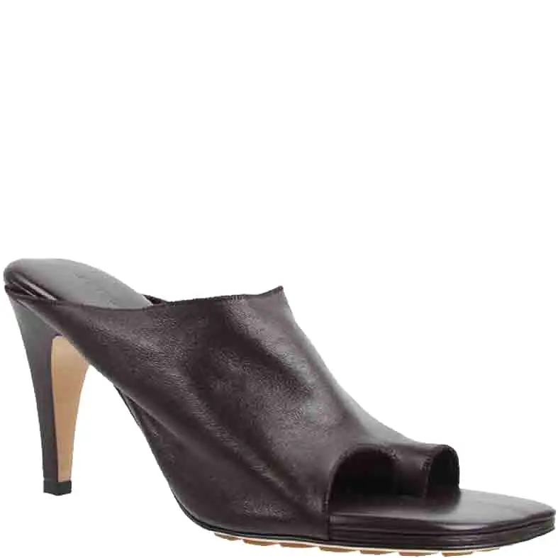 Stretch Mule 90, Fondente