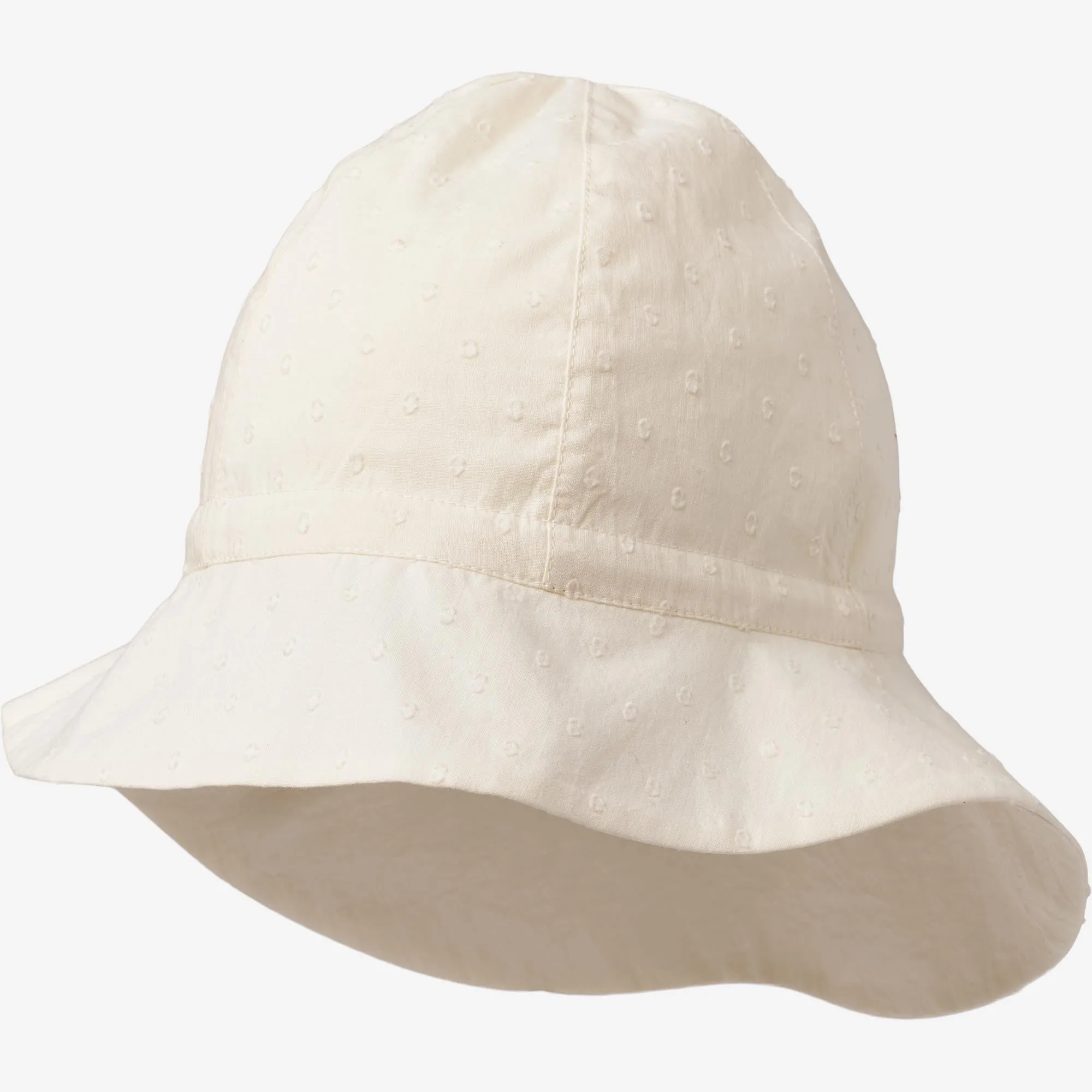 Sun Hat Chloe - cream