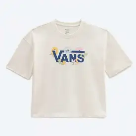 T-Shirt Vans WM Boo Kay Marshmallow