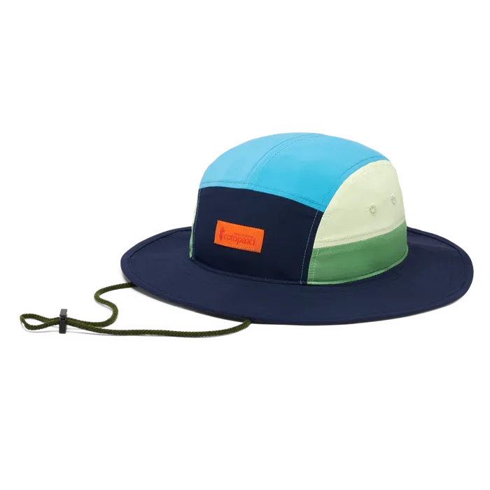 Tech Bucket Hat