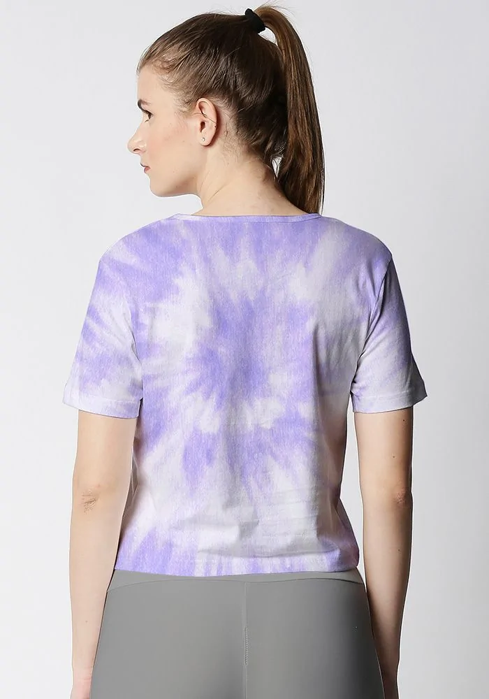 Tie Dye Clothing