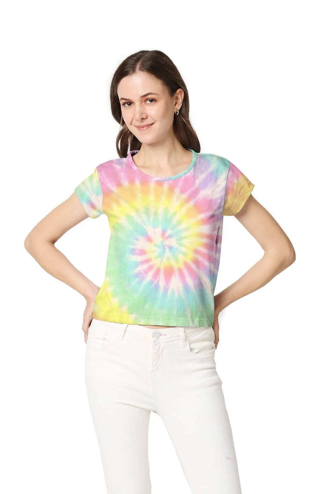 Tie Dye Clothing