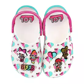 Toddlers' LOL Surprise BFF Clog