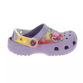 Toddlers' Peppa Pig Classic Clog