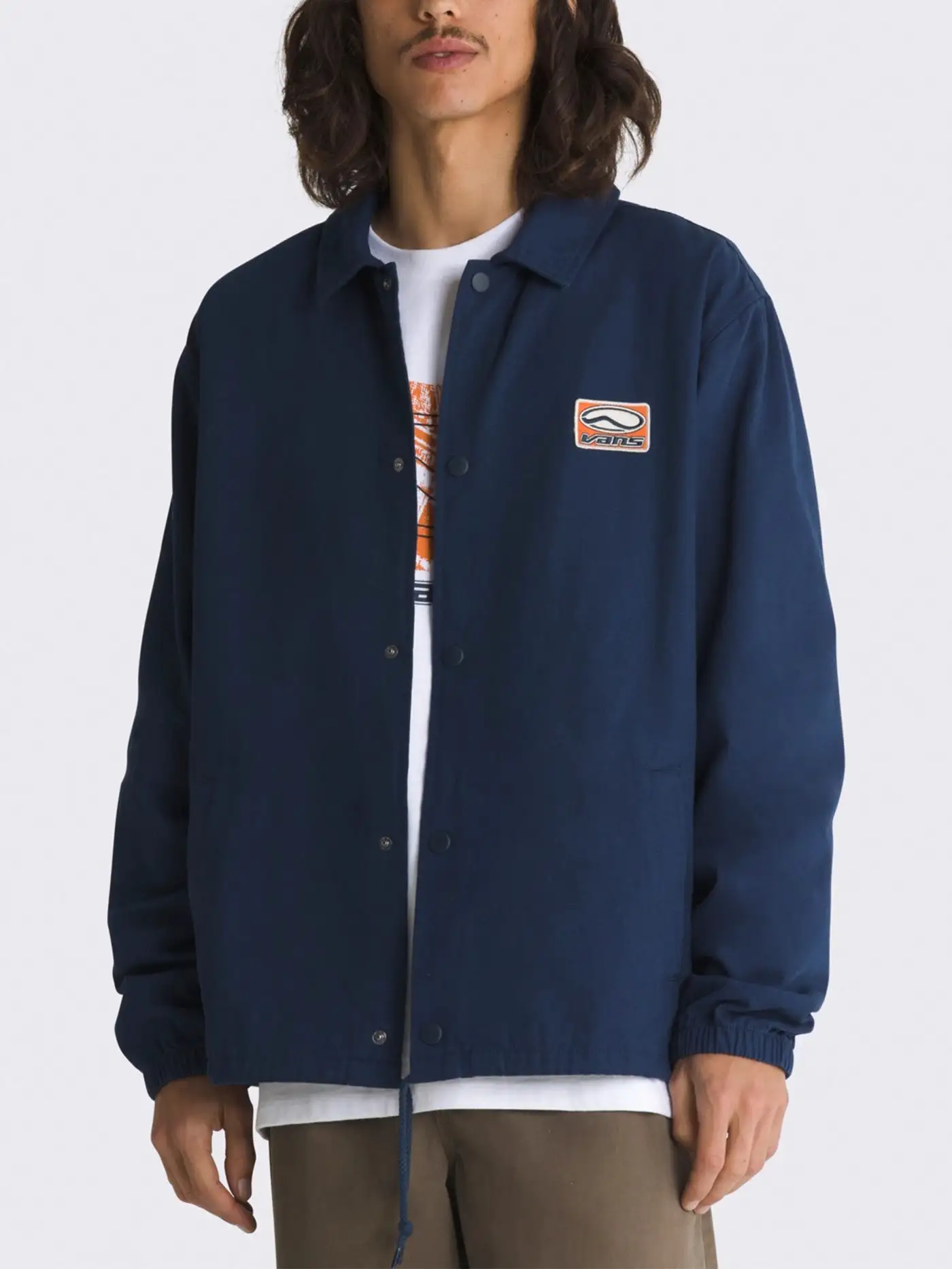 Torrey Skate Jacket