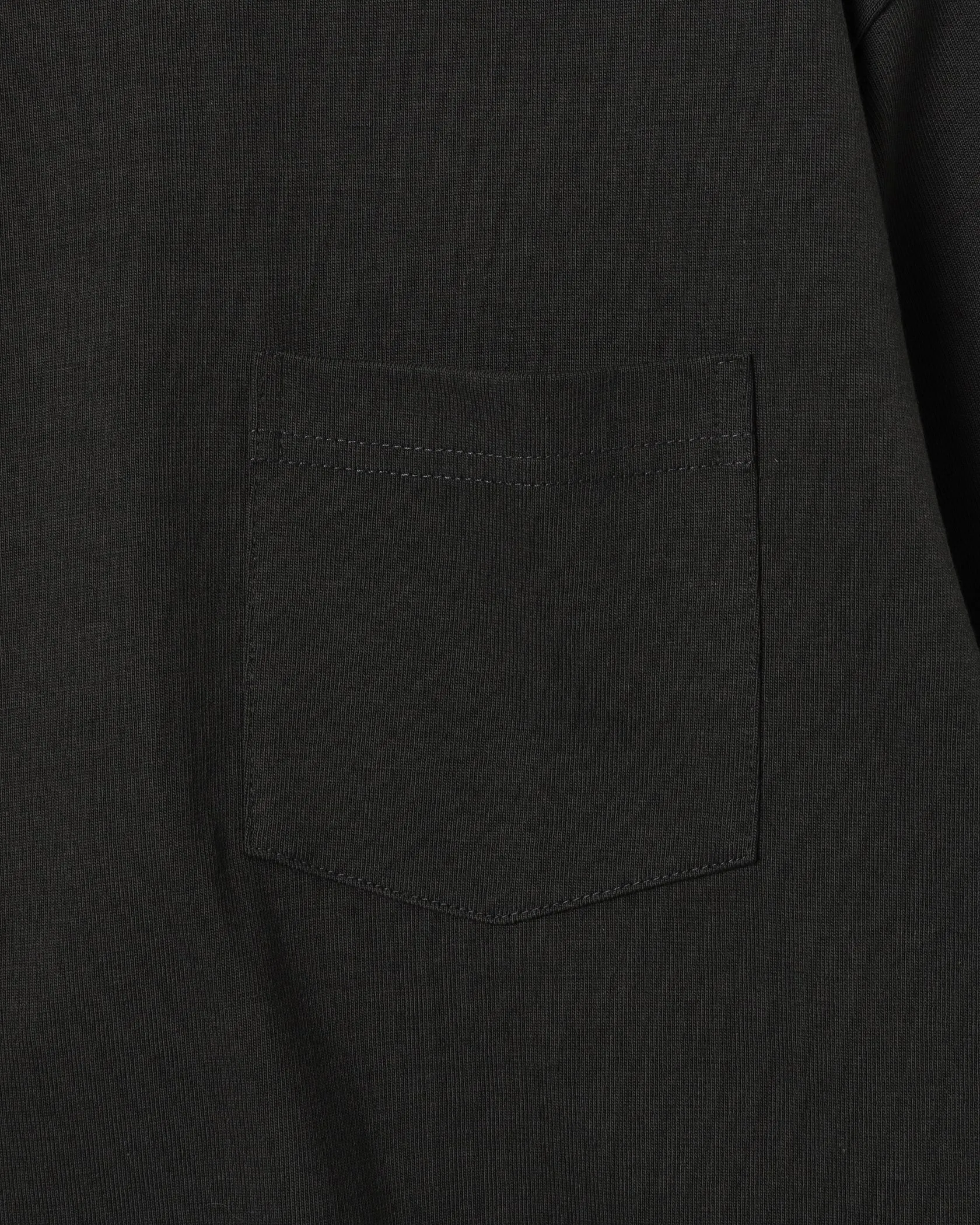 Vans + Pilgrim Longsleeve Pocket Tee