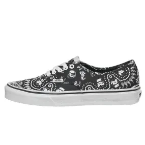 Vans Authentic (Star Wars/Stormtrooper)