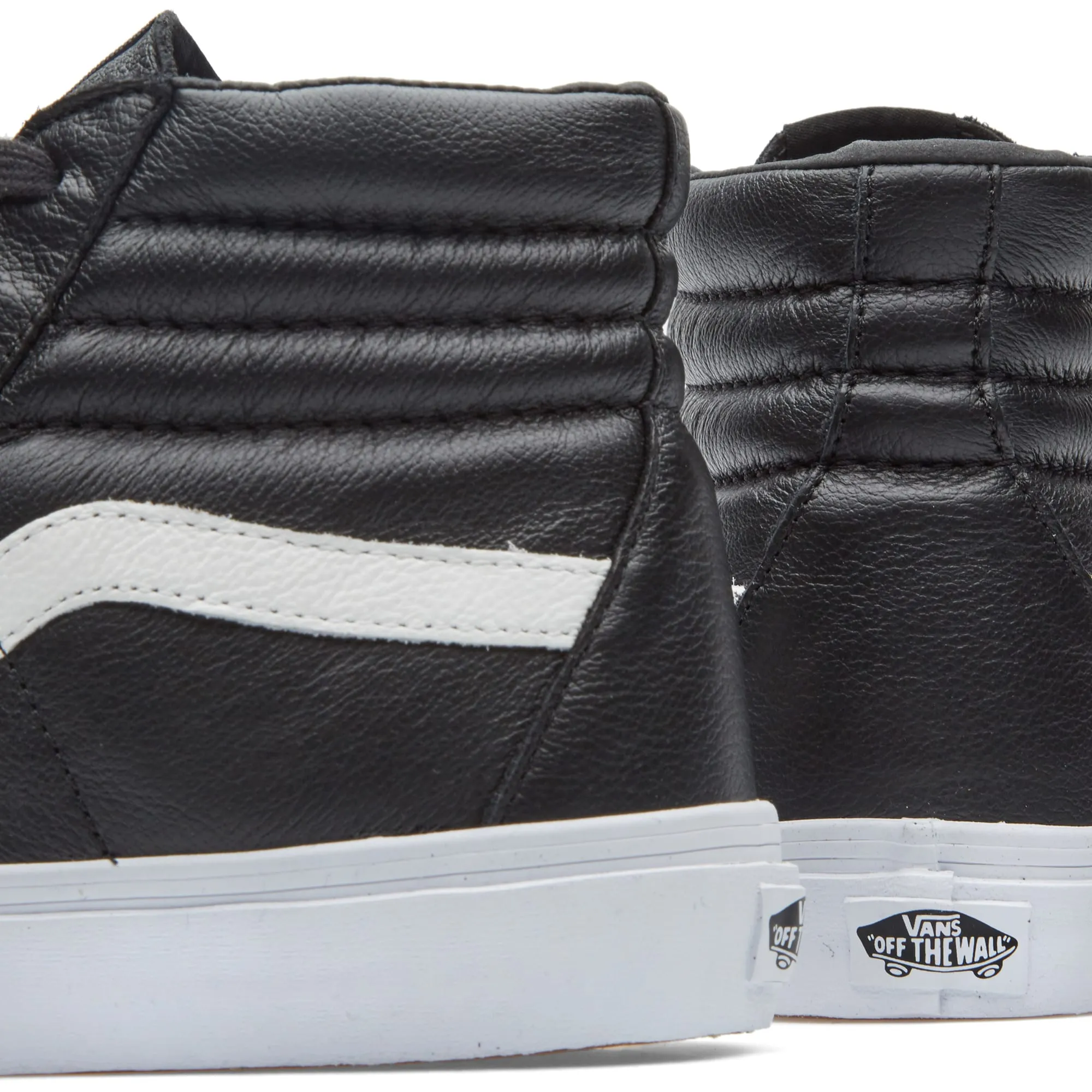 Vans California Sk8-Hi Reissue PremiumBlack