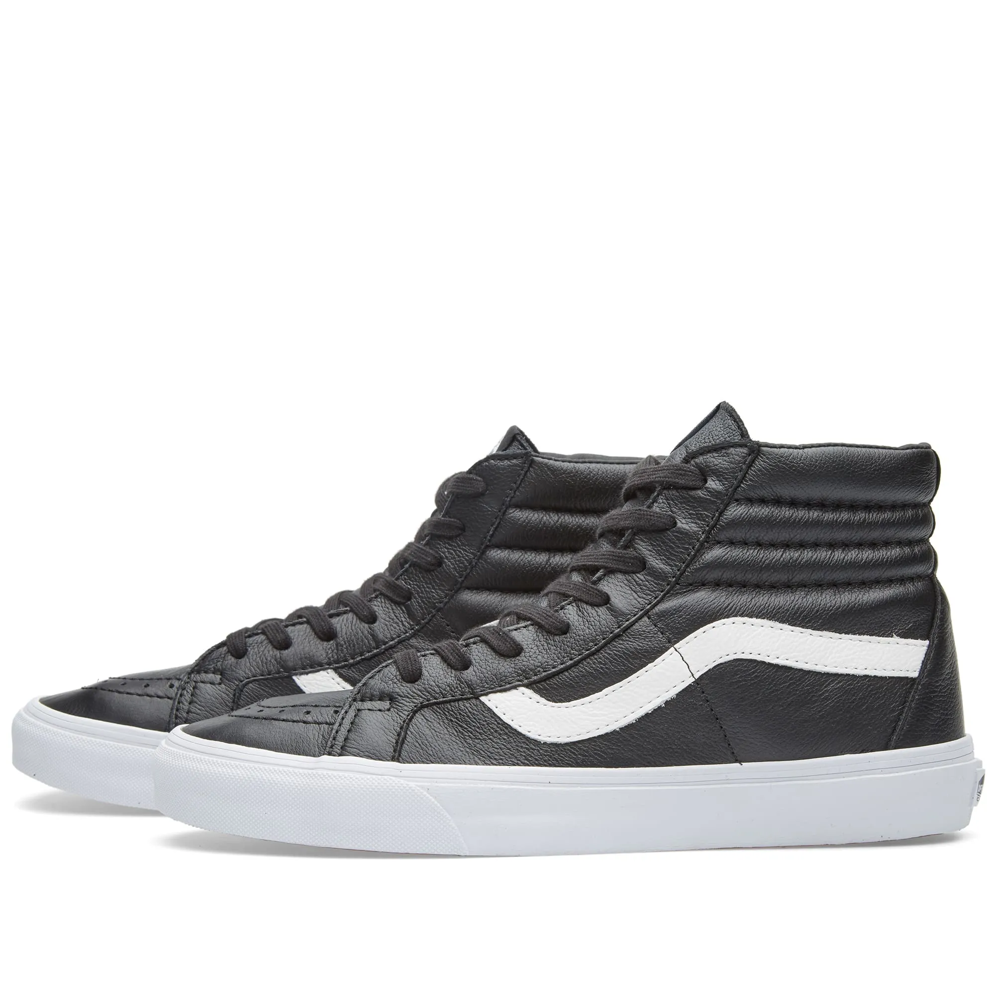 Vans California Sk8-Hi Reissue PremiumBlack