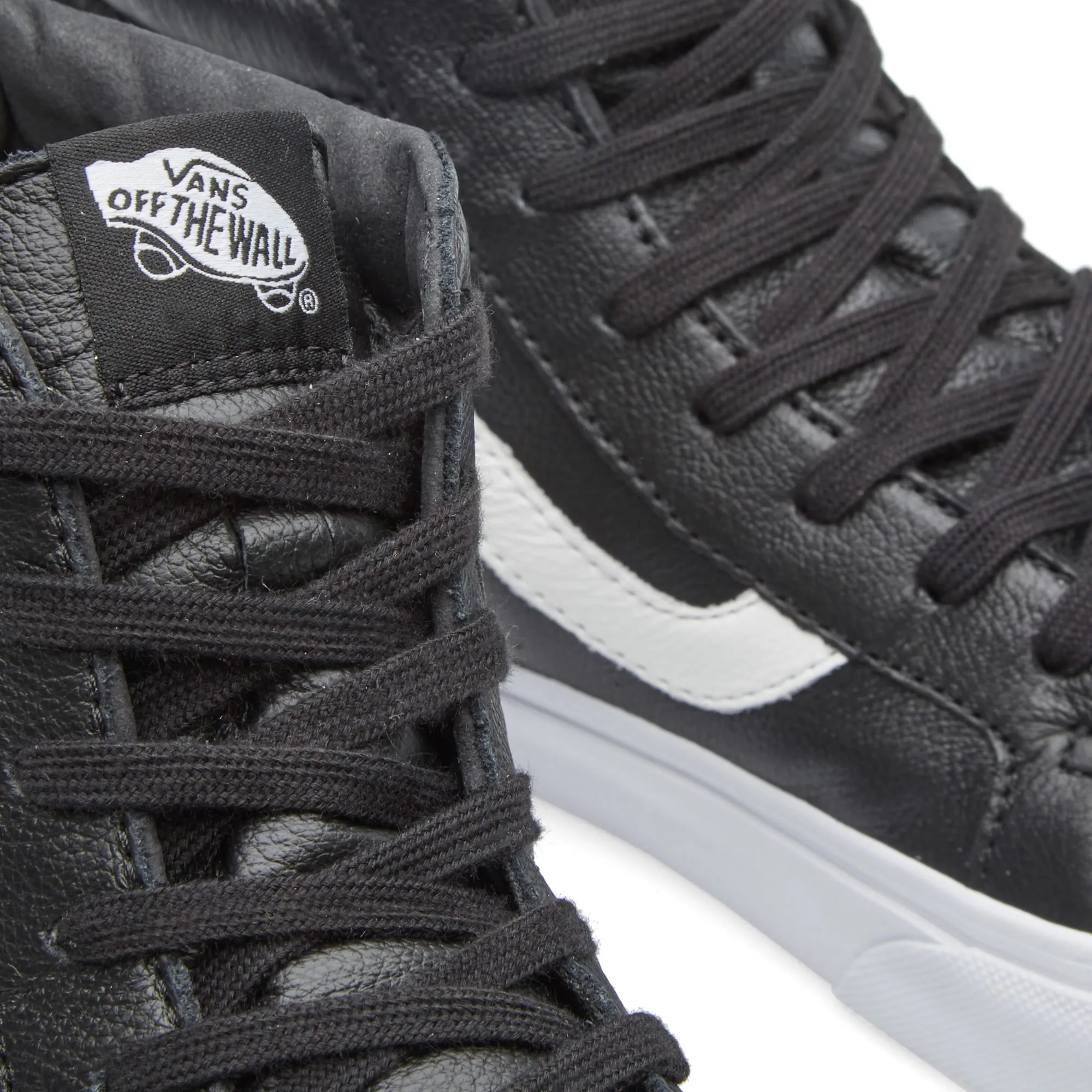 Vans California Sk8-Hi Reissue PremiumBlack