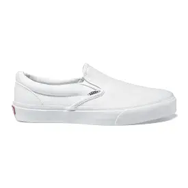 Vans Classic Slip-On true white