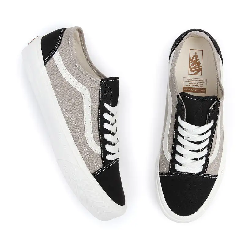 Vans Eco Theory Old Skool Tapered