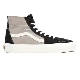 Vans Eco Theory Sk8-Hi Tapered Black