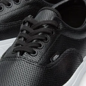 Vans EraBlack Perforated