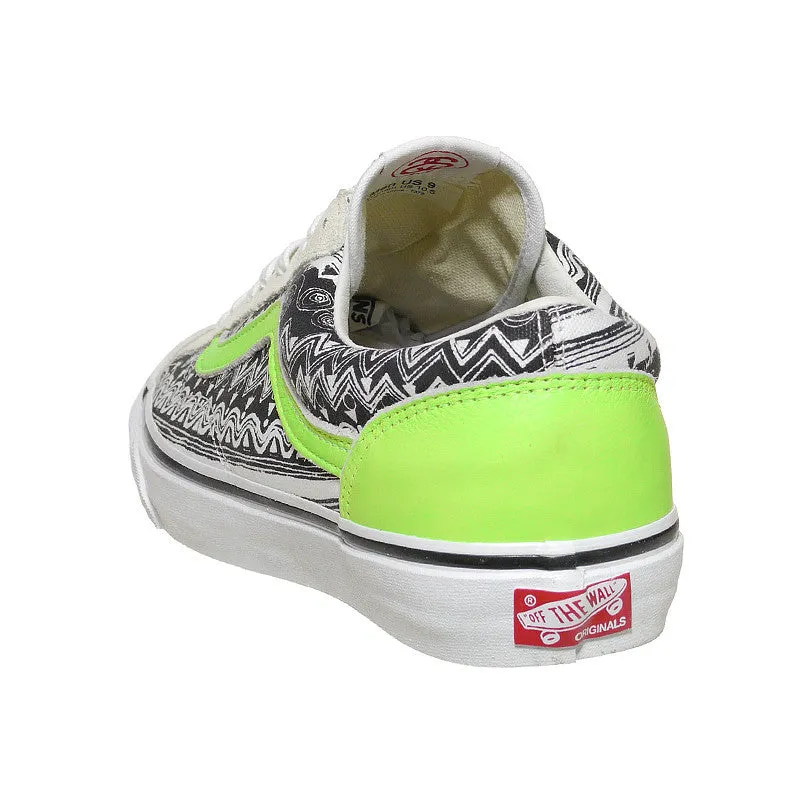 Vans OG Style 36 LX (Stussy)