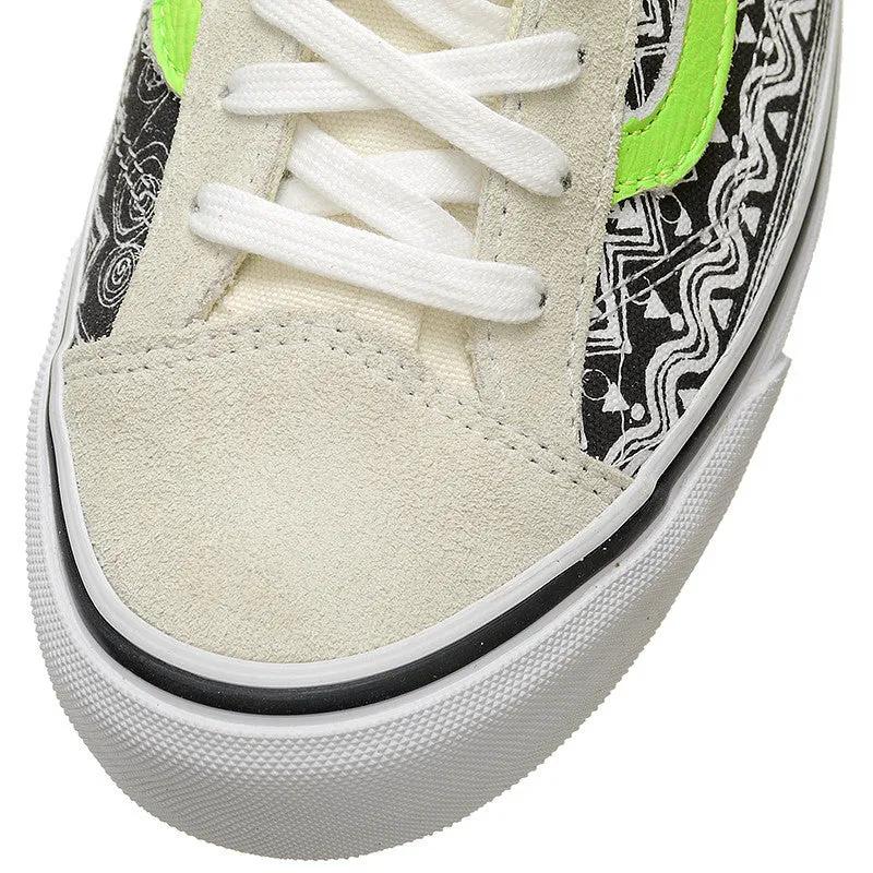 Vans OG Style 36 LX (Stussy)