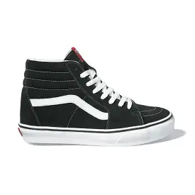 Vans Sk8-Hi Black/Black/White