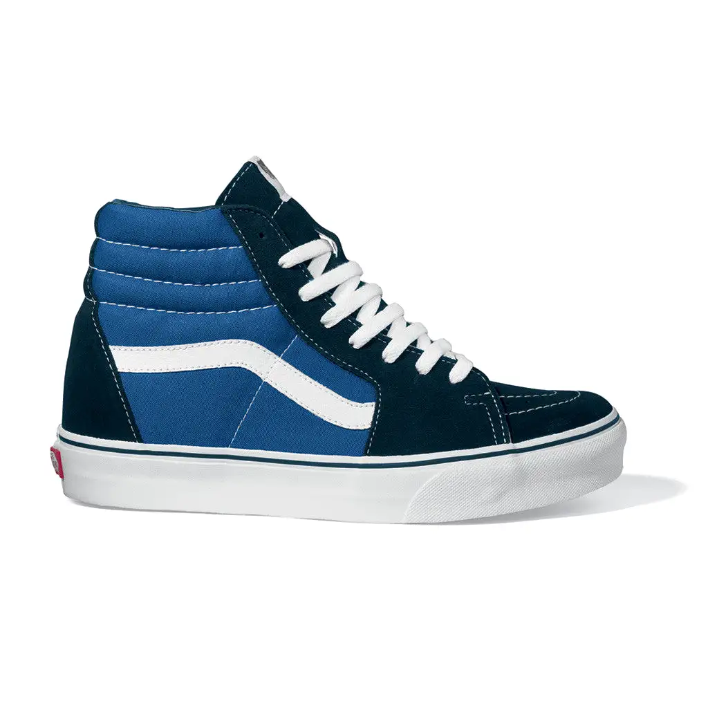 Vans Sk8-Hi Navy