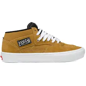 Vans Skate Half Cab Gold