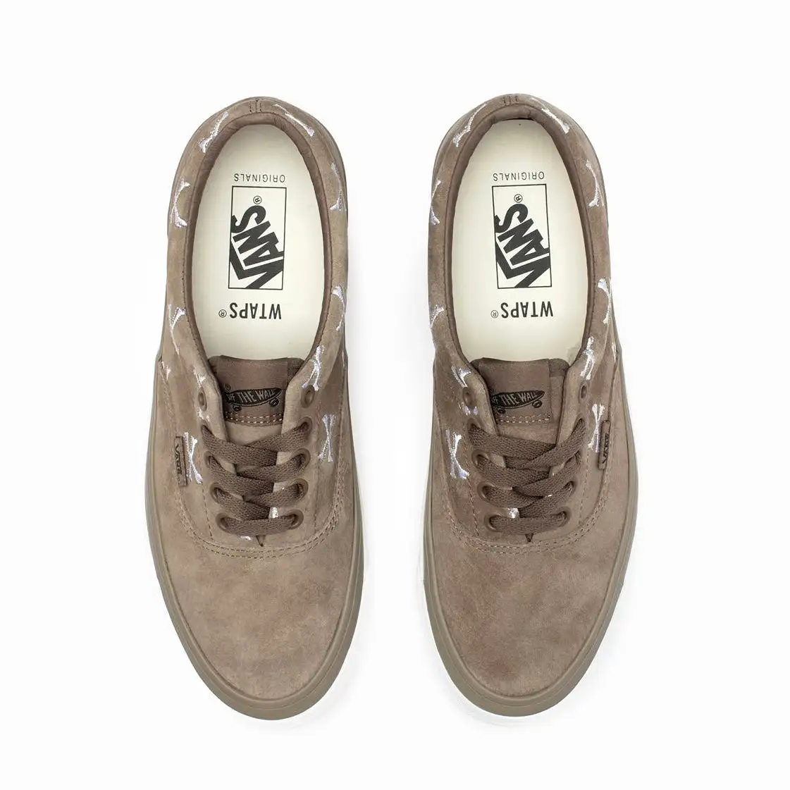 Vans Vault UA OG Era LX x WTAPS Old Skool Sneakers