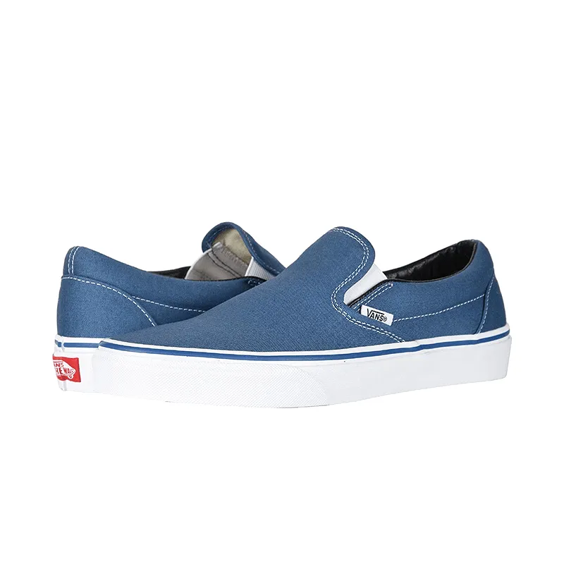 [VN000EYENVY] Vans Classic Slip-On Unisex Sneakers