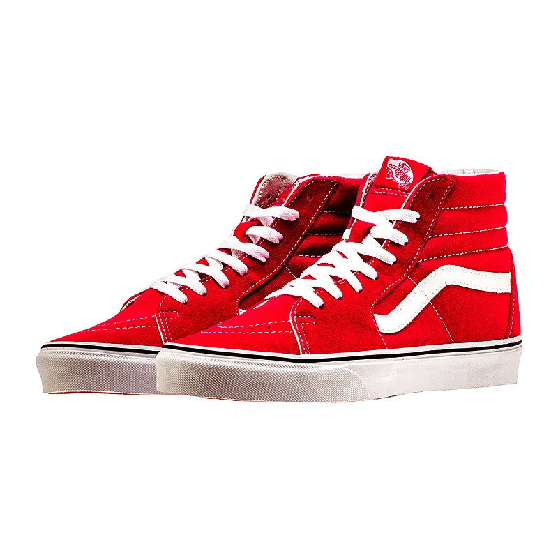 [VN0A38GEQ9U] Vans SK8-HI Unisex Shoes