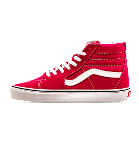 [VN0A38GEQ9U] Vans SK8-HI Unisex Shoes