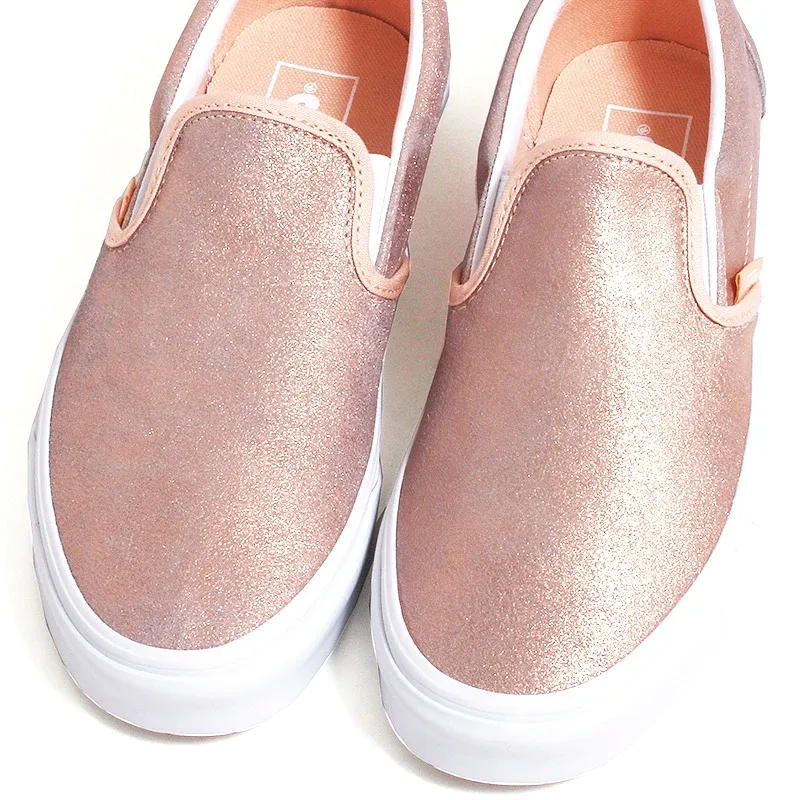 [VN0A4BV3T61] Vans Classic Slip-On Big Kids'(GS) Shoes