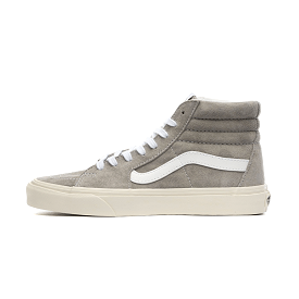 [VN0A4BV618P] UA SK8-HI PIG SUEDE Unisex Sneakers