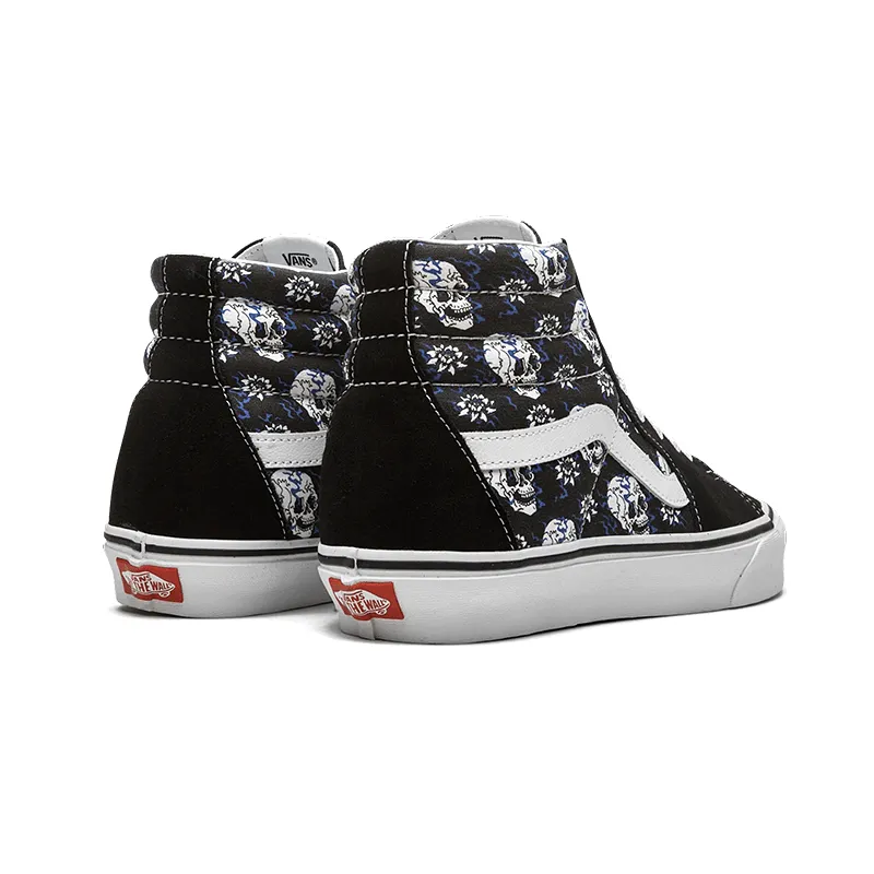 [VN0A4U3C1HJ] UA SK8-Hi Unisex Sneakers