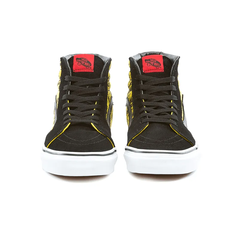 [VN0A4U3CZPN] VANS x The Shining SK8-HI Unisex Shoes