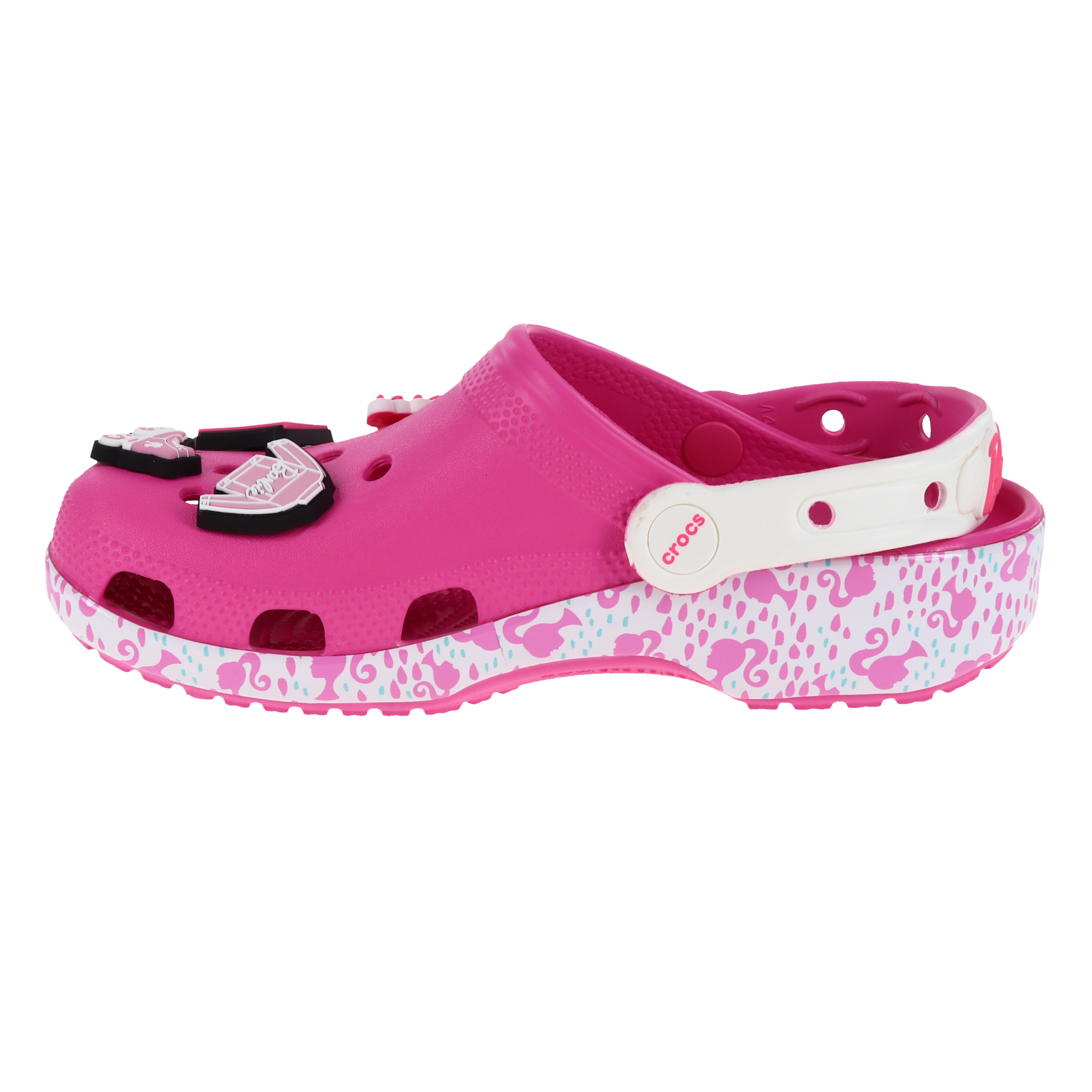 Women's Barbie Classic Clog