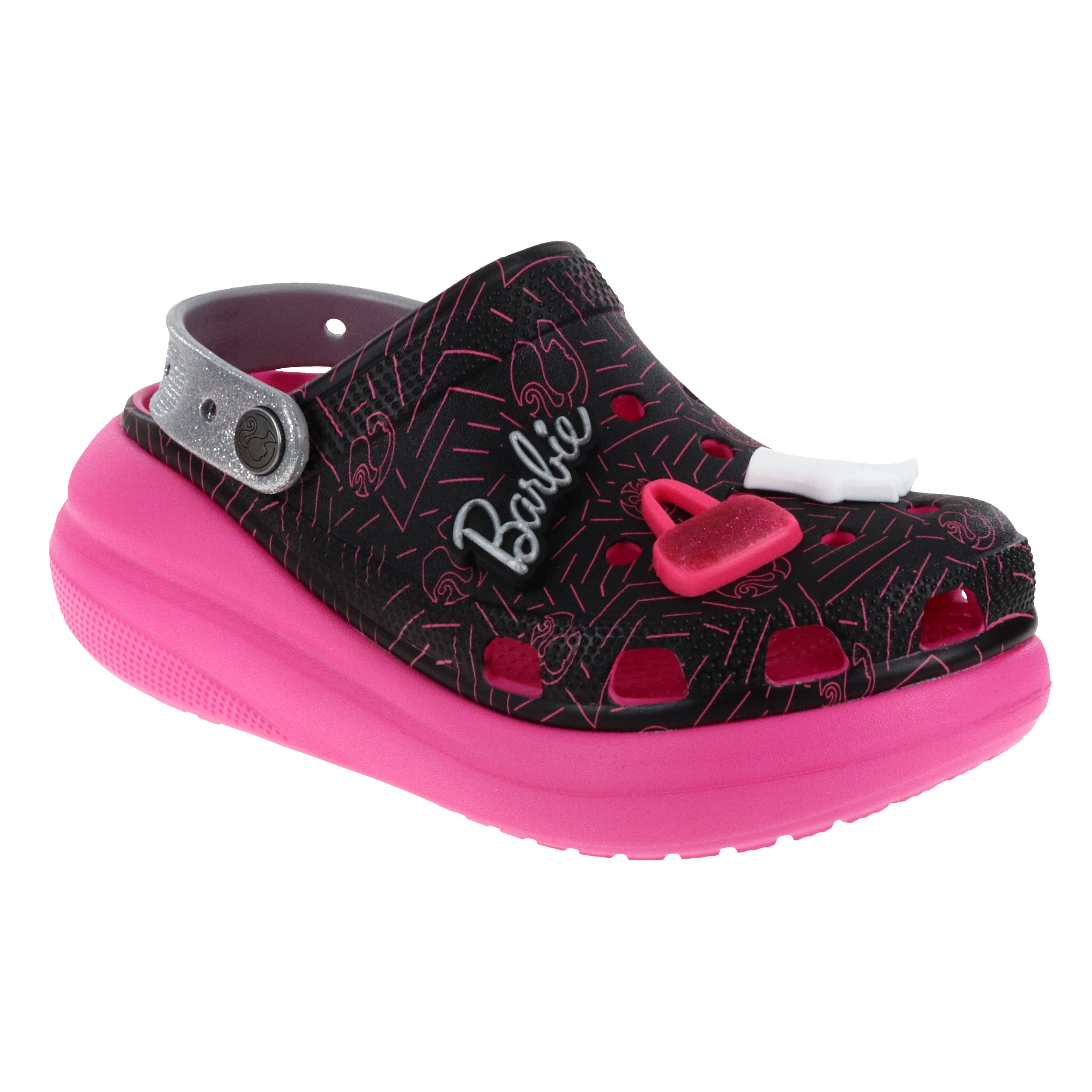 Women's Barbie Crush Clog