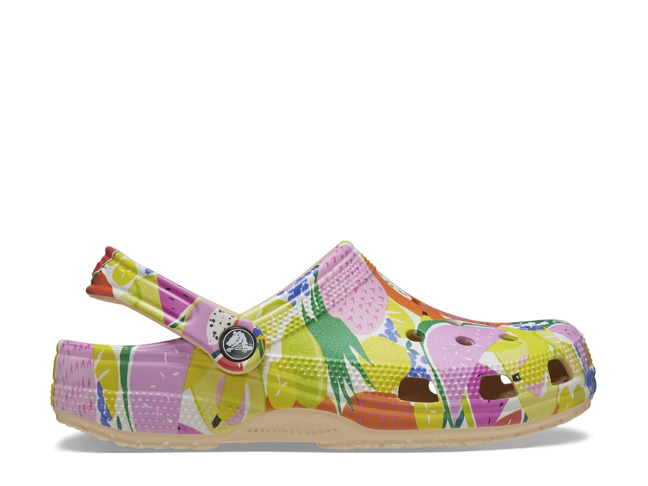 Women's Fruit Salad Classic Clog