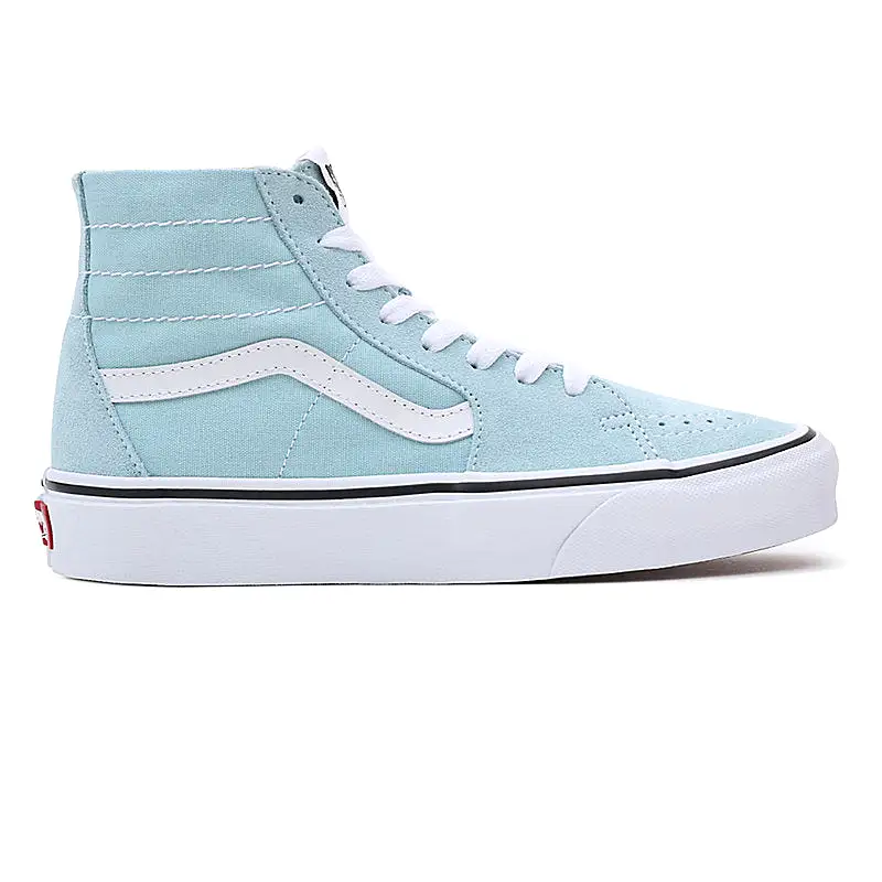 Women's SK8-HI Tapered